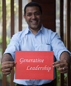 Generative Leadership