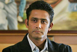 Anil Kumble