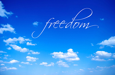 Choosing Freedom